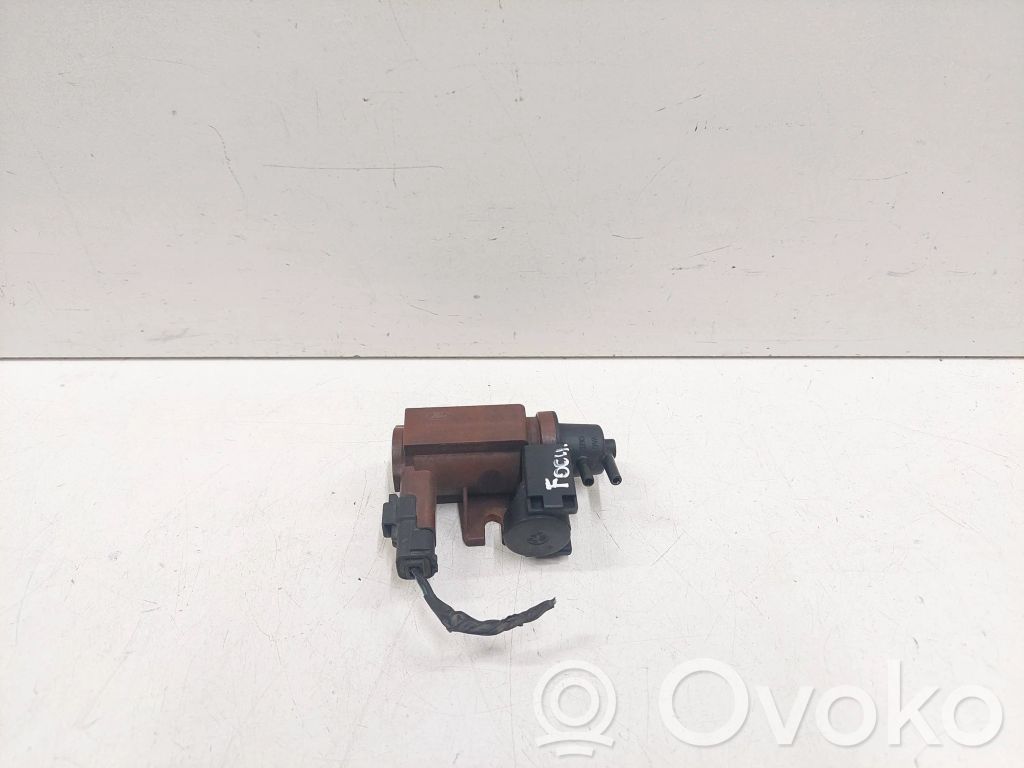 Ford Focus Zawór podciśnienia / Elektrozawór turbiny 