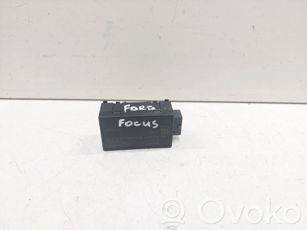 Ford Focus Releu încălzire scaun 