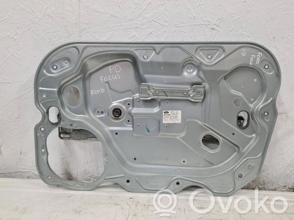 Ford Focus Macara geam față fără motor 