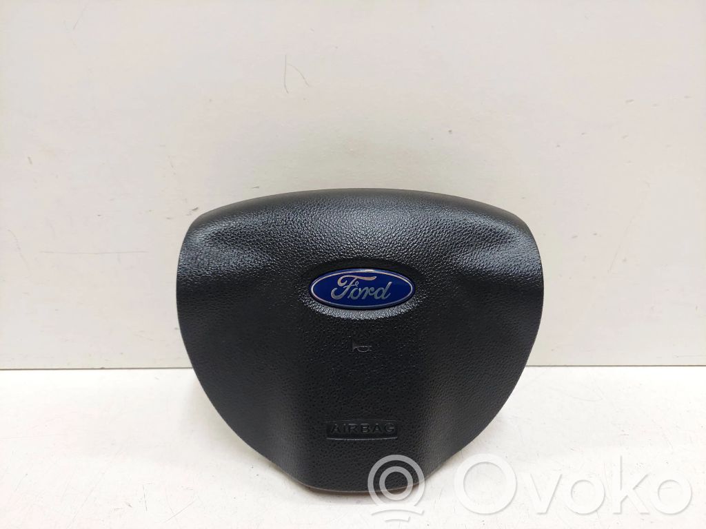 Ford Focus Stūres drošības spilvens 