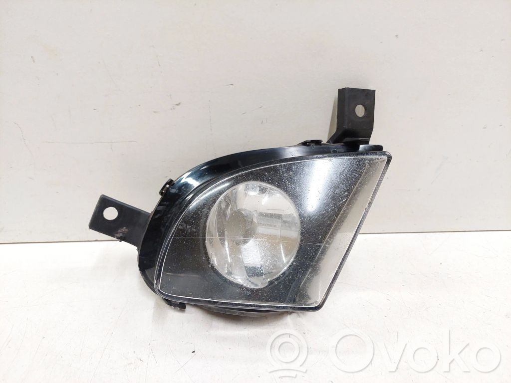 BMW 3 E90 E91 Miglas lukturis priekšā 