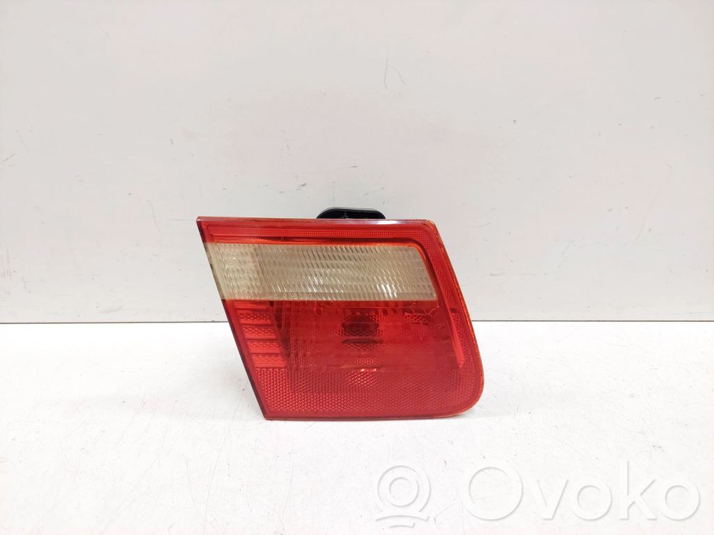 BMW 3 E46 Tailgate rear/tail lights 
