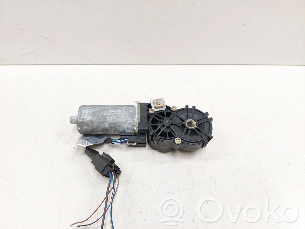 BMW 7 E65 E66 Istuimen säätömoottori 