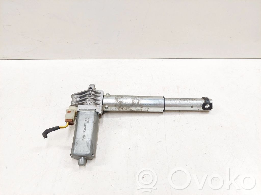 BMW 7 E65 E66 Motor de ajuste del asiento 