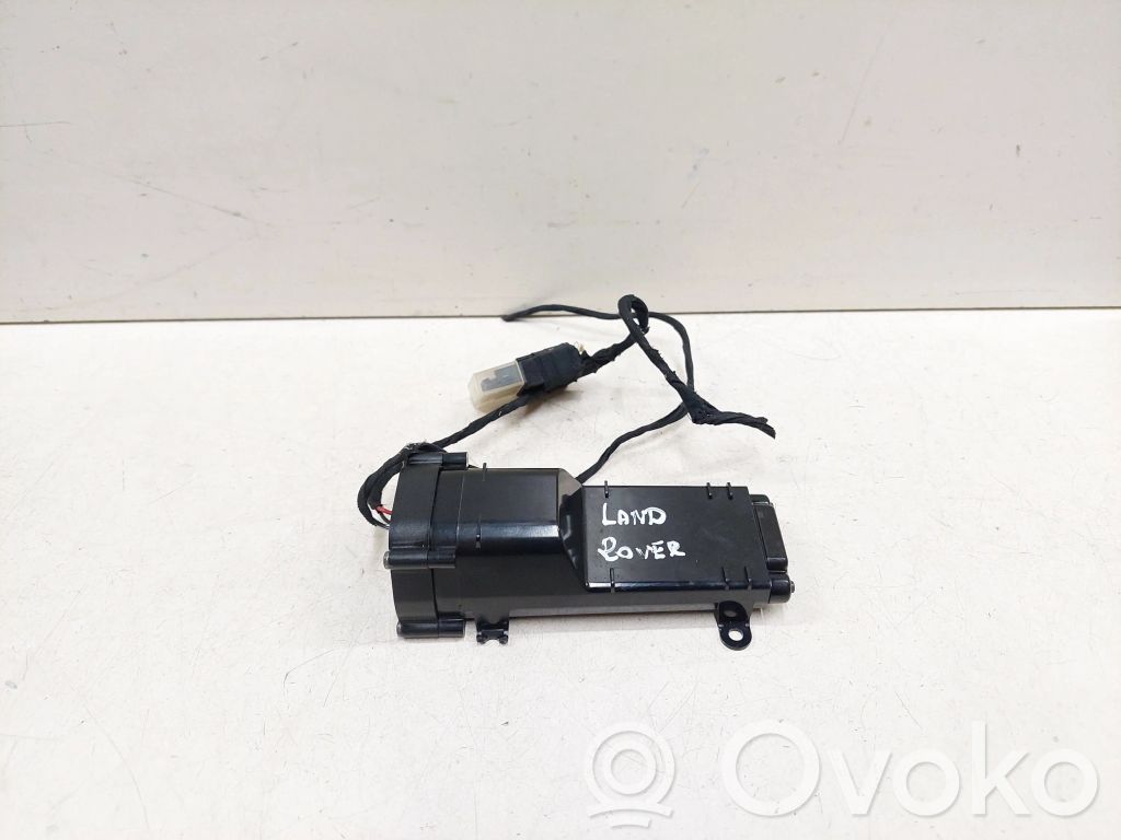 Land Rover Range Rover Sport L320 Phone control unit/module 