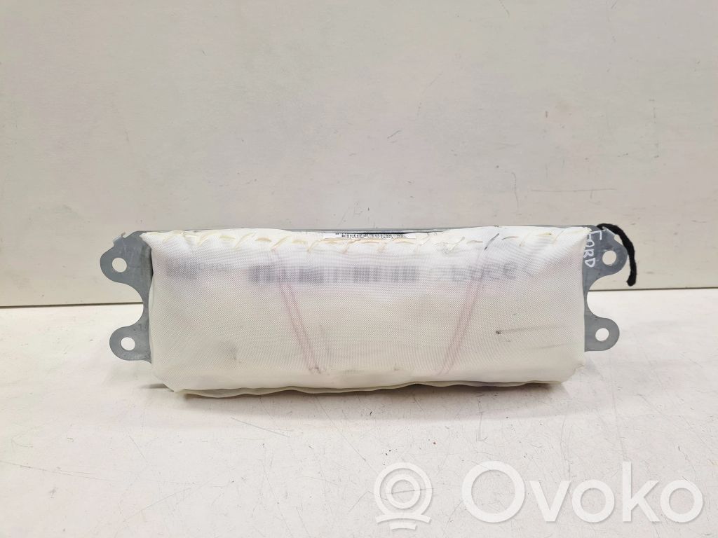 Ford Focus Passenger airbag 