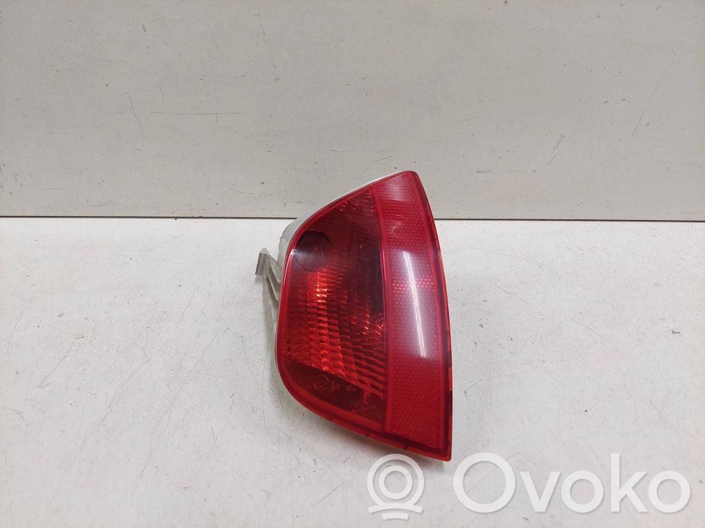 Ford Focus Rear bumper light 