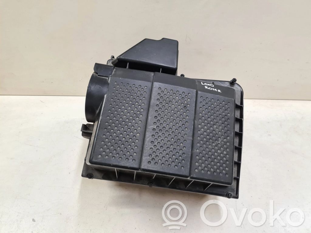 Land Rover Range Rover Sport L320 Obudowa filtra powietrza 