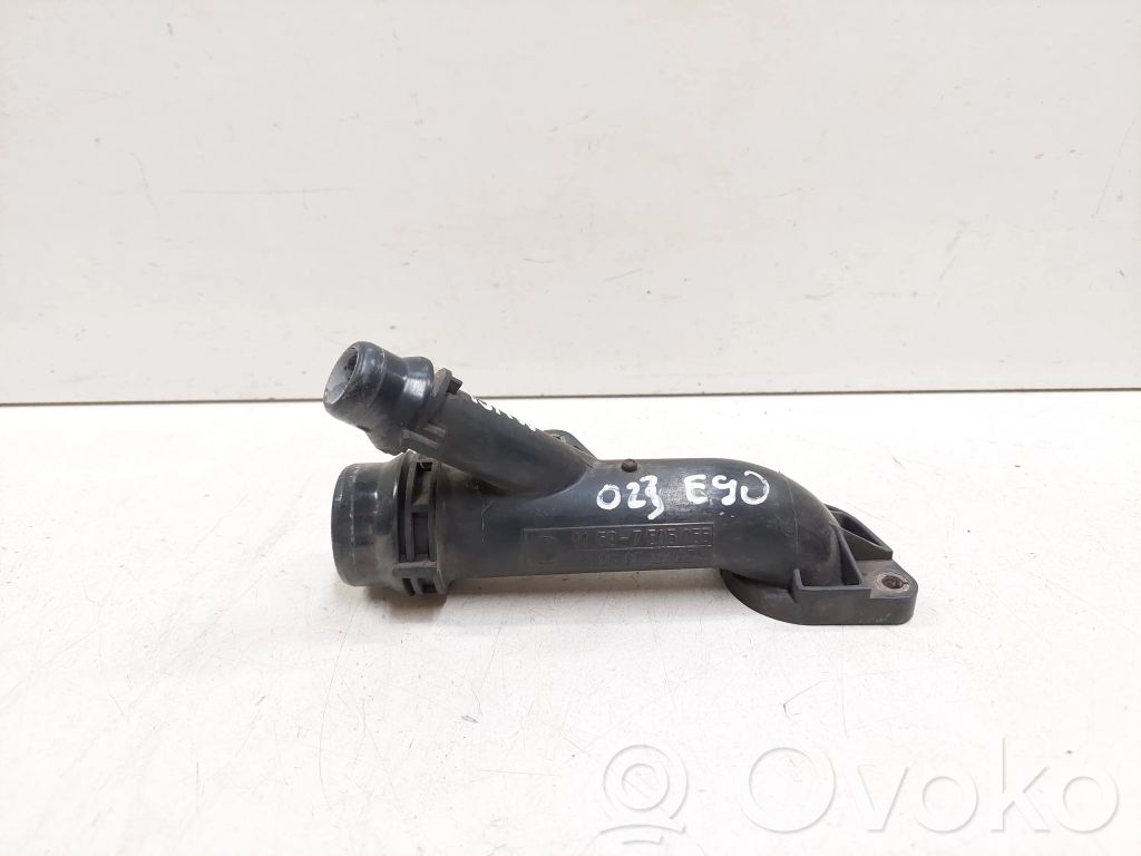 BMW 3 E90 E91 Engine coolant pipe/hose 