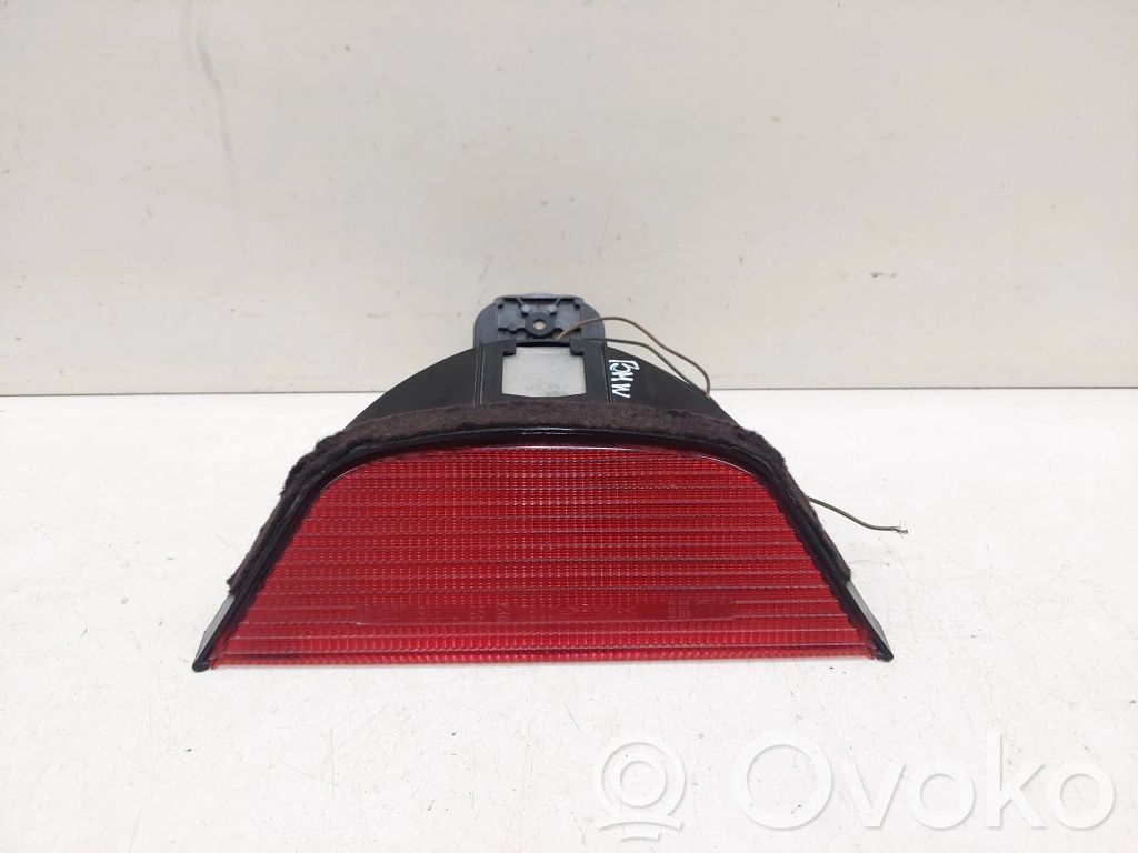 BMW 5 E39 Third/center stoplight 