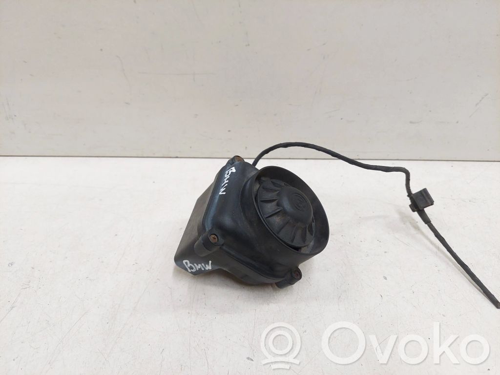 BMW 5 E60 E61 Garso signalas 
