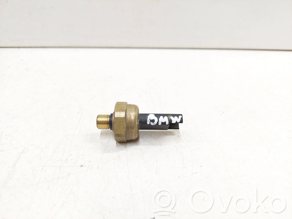 BMW 1 E81 E87 Fuel pressure sensor 
