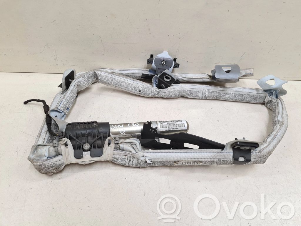BMW 3 E90 E91 Airbag del techo 