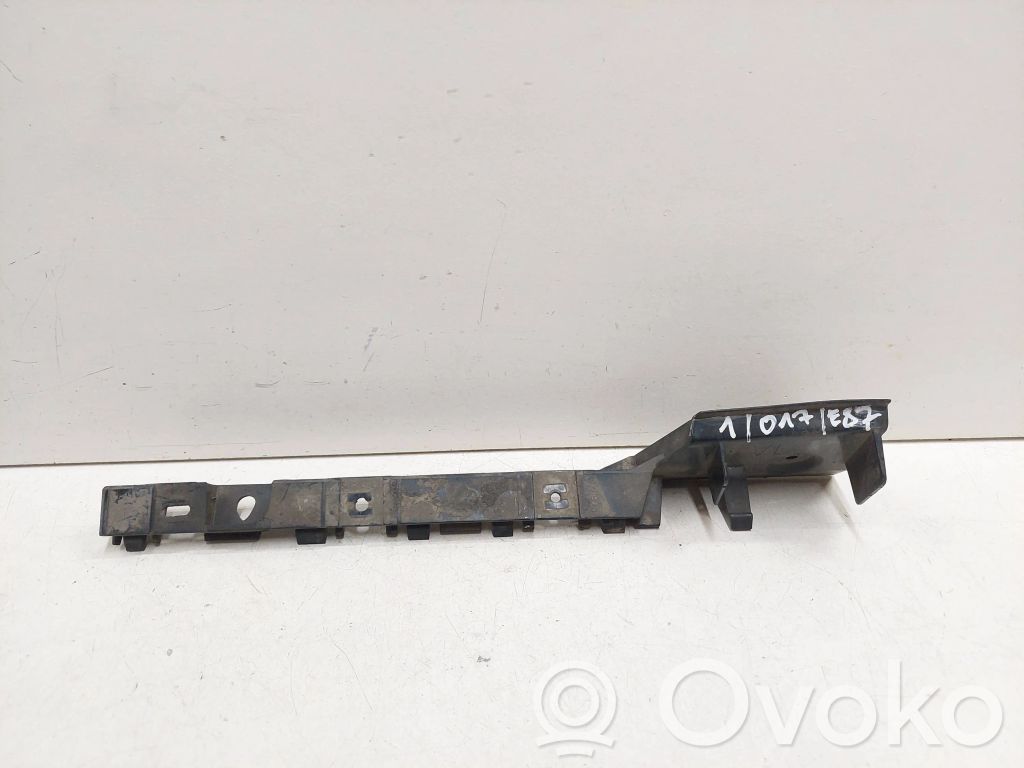 BMW 1 E81 E87 Front bumper mounting bracket 