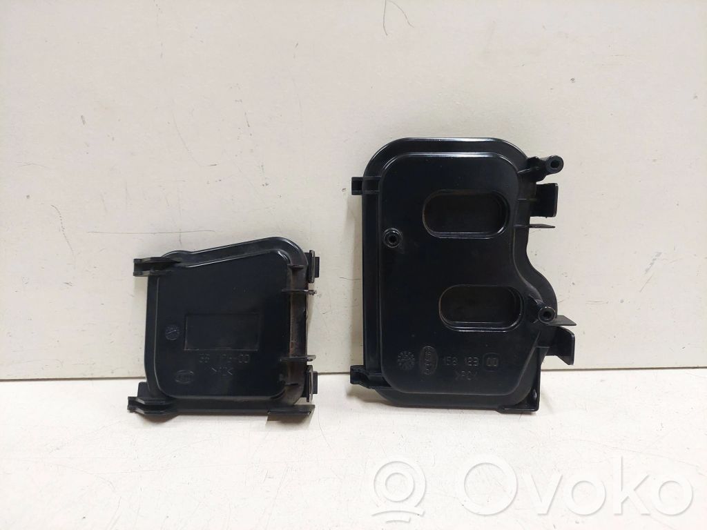 Audi A6 S6 C6 4F Capac bec far 