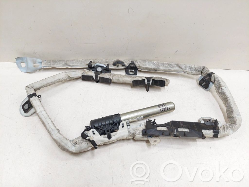 BMW 3 E90 E91 Jumta gaisa spilvens 