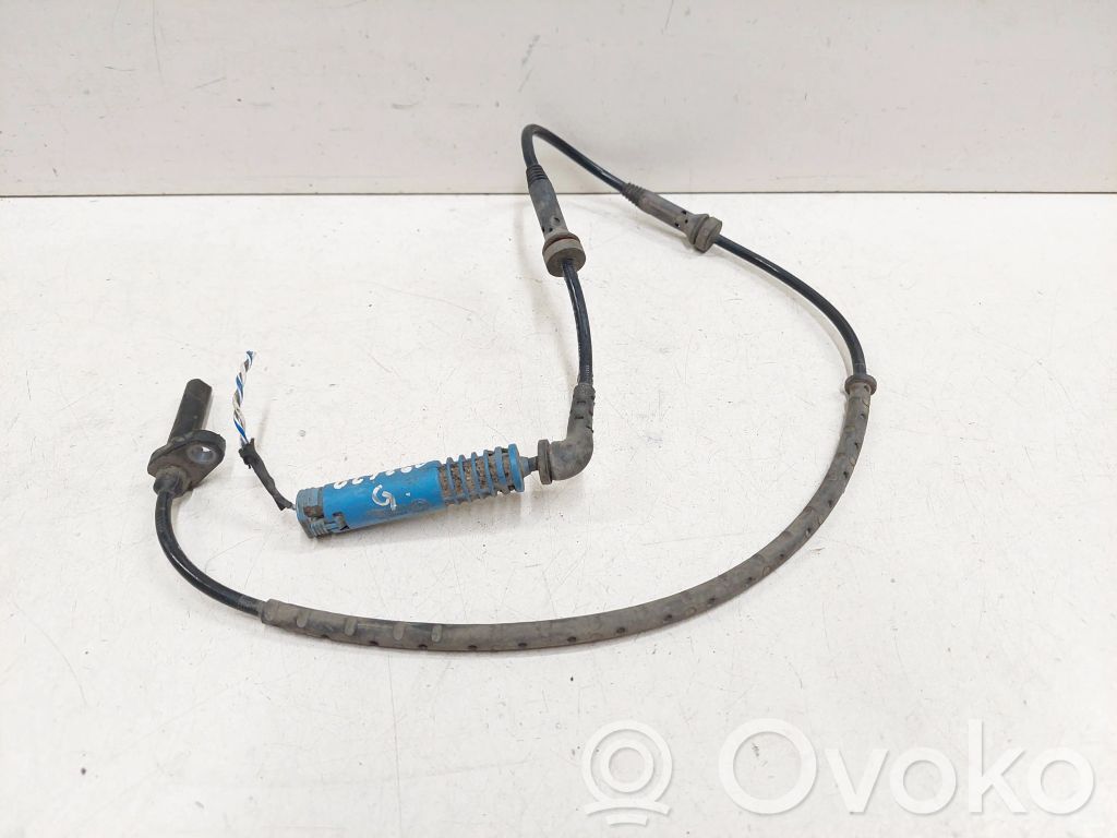 ABS Sensor hinten   611269087059,69087059,0265007472
