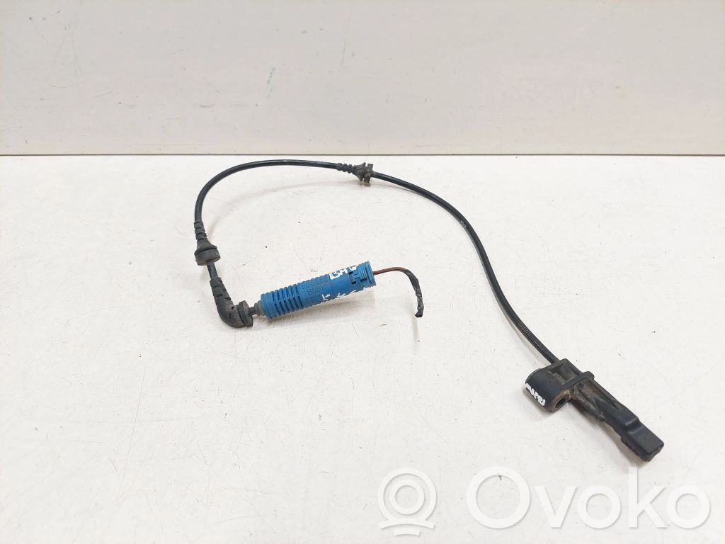 BMW 3 E46 ABS brake wheel speed sensor 