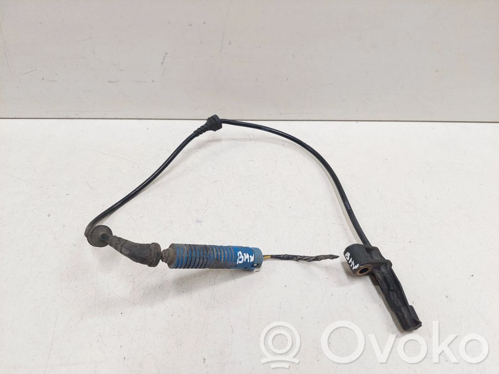 BMW 3 E46 ABS brake wheel speed sensor 