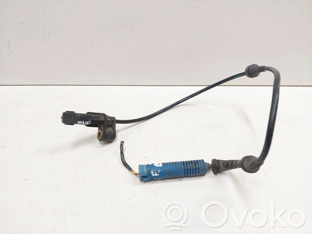 BMW 3 E46 ABS brake wheel speed sensor 