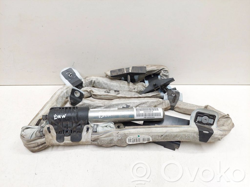 BMW 3 E90 E91 Jumta gaisa spilvens 