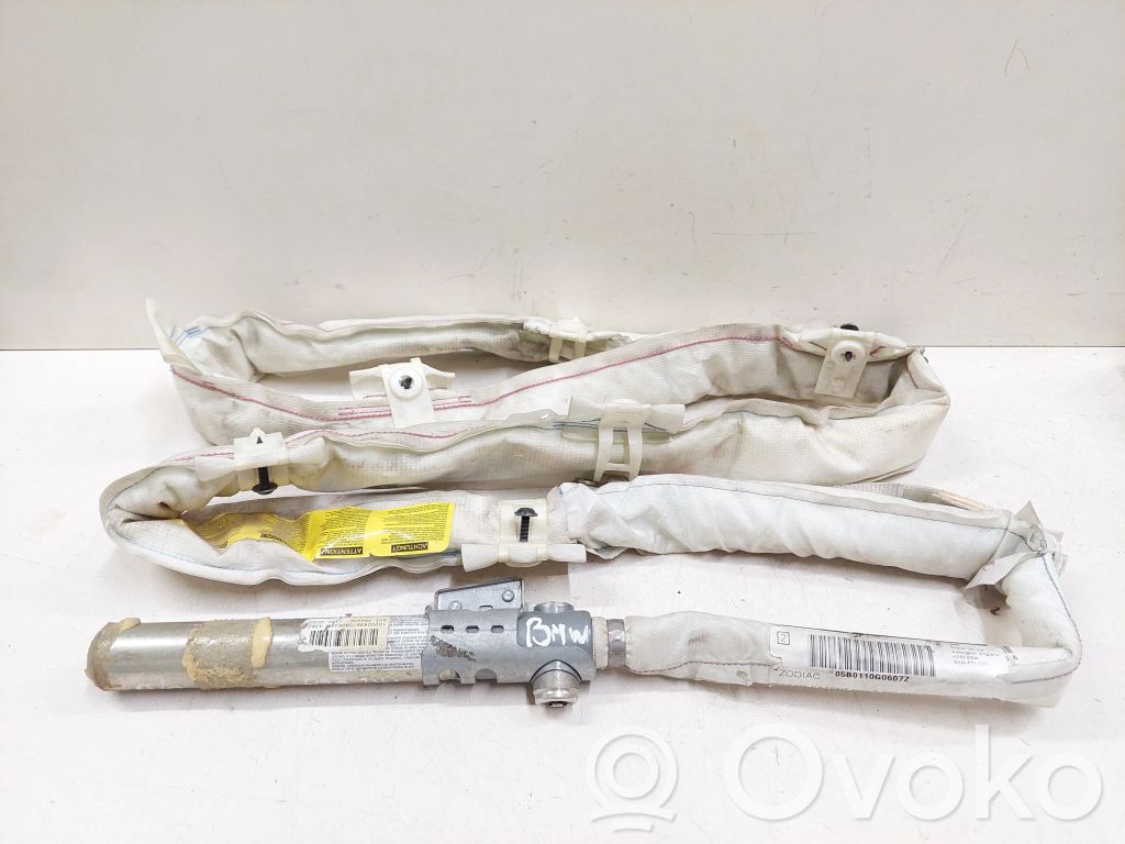 BMW 5 E60 E61 Kopfairbag 