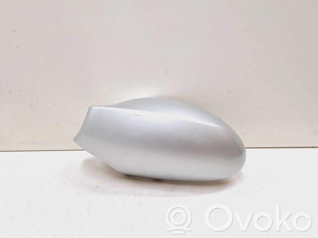 BMW 1 E81 E87 Plastic wing mirror trim cover 