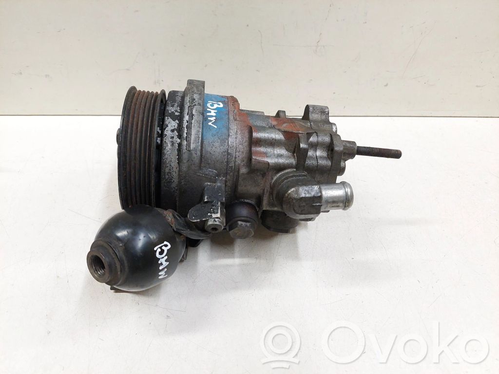 BMW 7 E65 E66 Power steering pump 