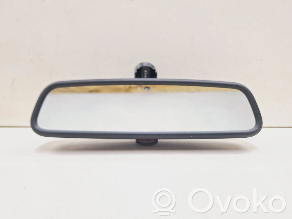 BMW 3 E46 Rear view mirror (interior) 