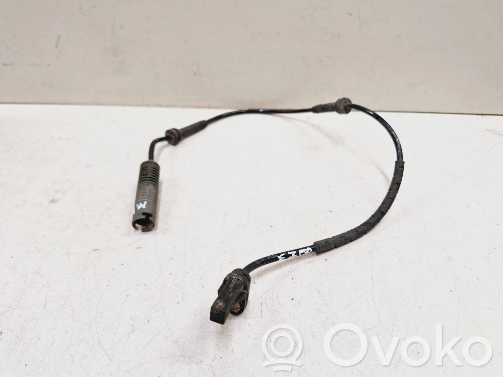 BMW 3 E90 E91 ABS Sensor 