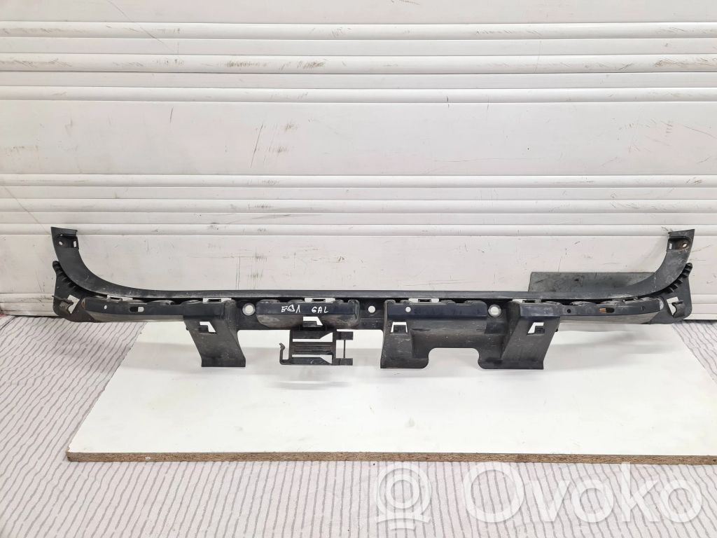 BMW 3 E90 E91 Rear bumper mounting bracket 
