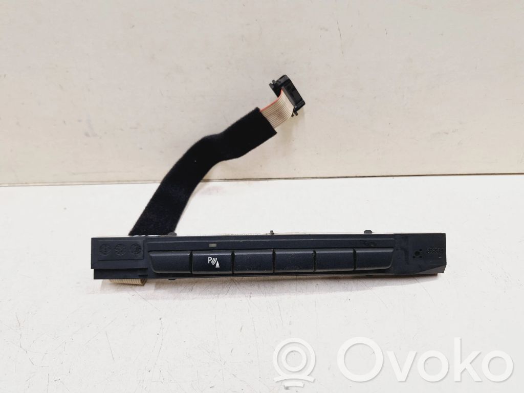 BMW 1 E81 E87 Parking (PDC) sensor switch 