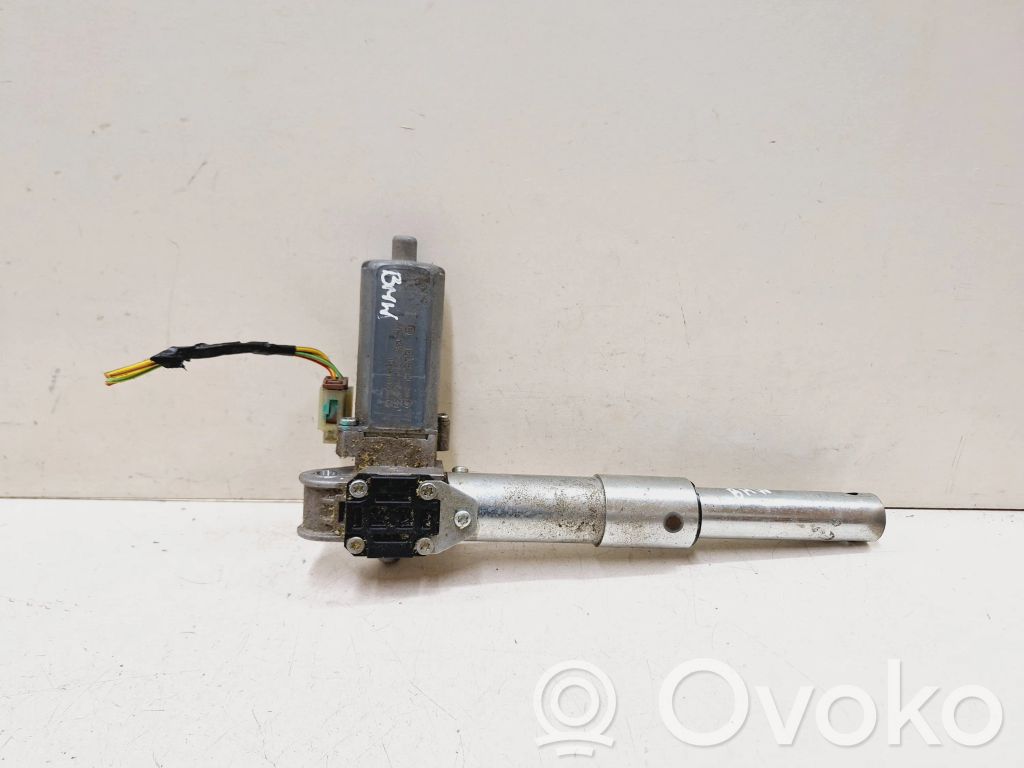BMW 5 E60 E61 Istuimen säätömoottori 