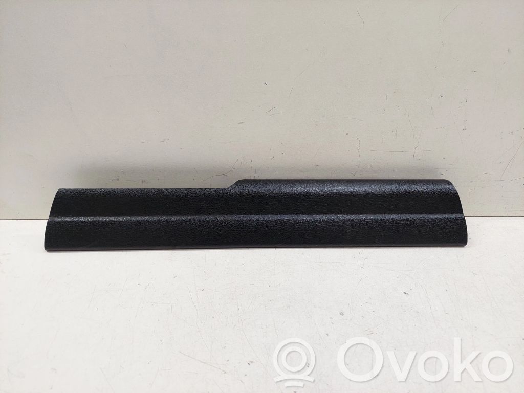 BMW X3 F25 Moldura protectora del borde delantero 