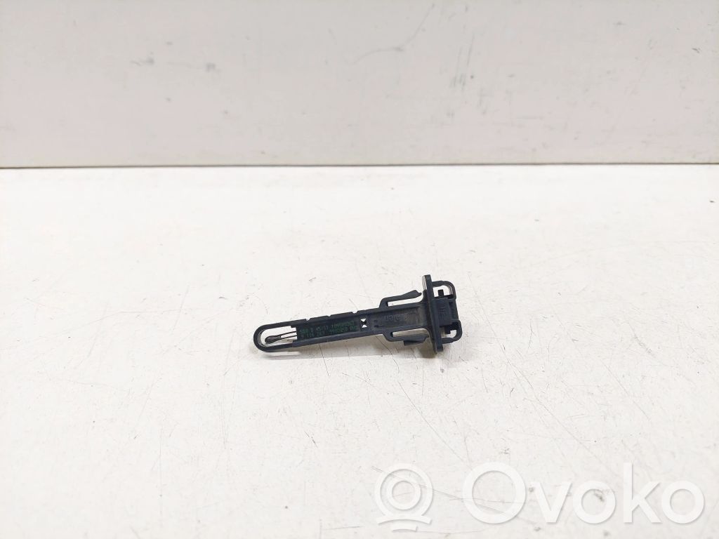 BMW X3 F25 Interior temperature sensor 