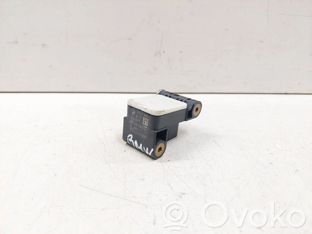 Airbag deployment crash/impact sensor   6911003,65776911003,0285003900,002175,261009