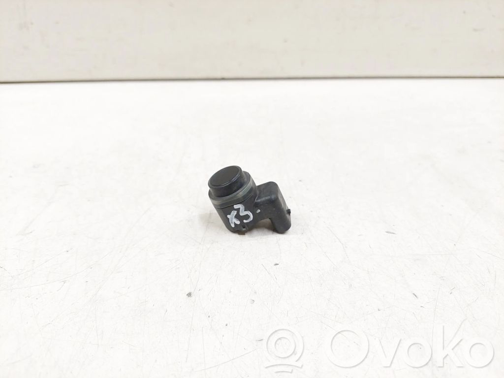 BMW X3 F25 Sensor de aparcamiento PDC 