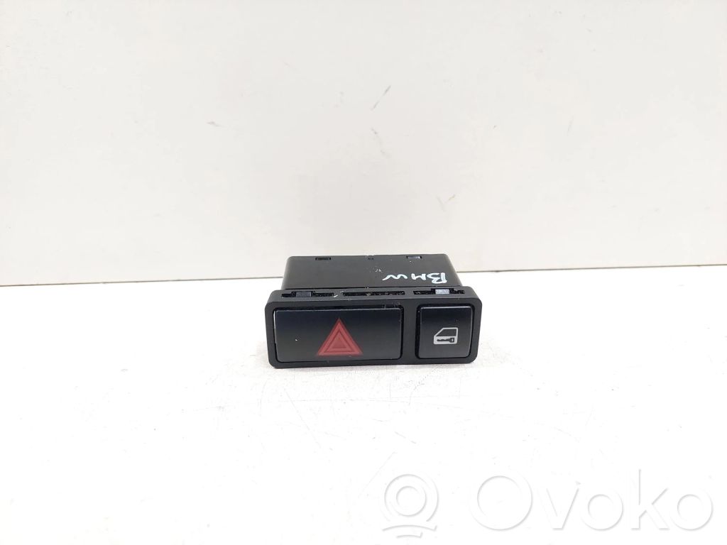 Hazard light switch   8368920,61318368920