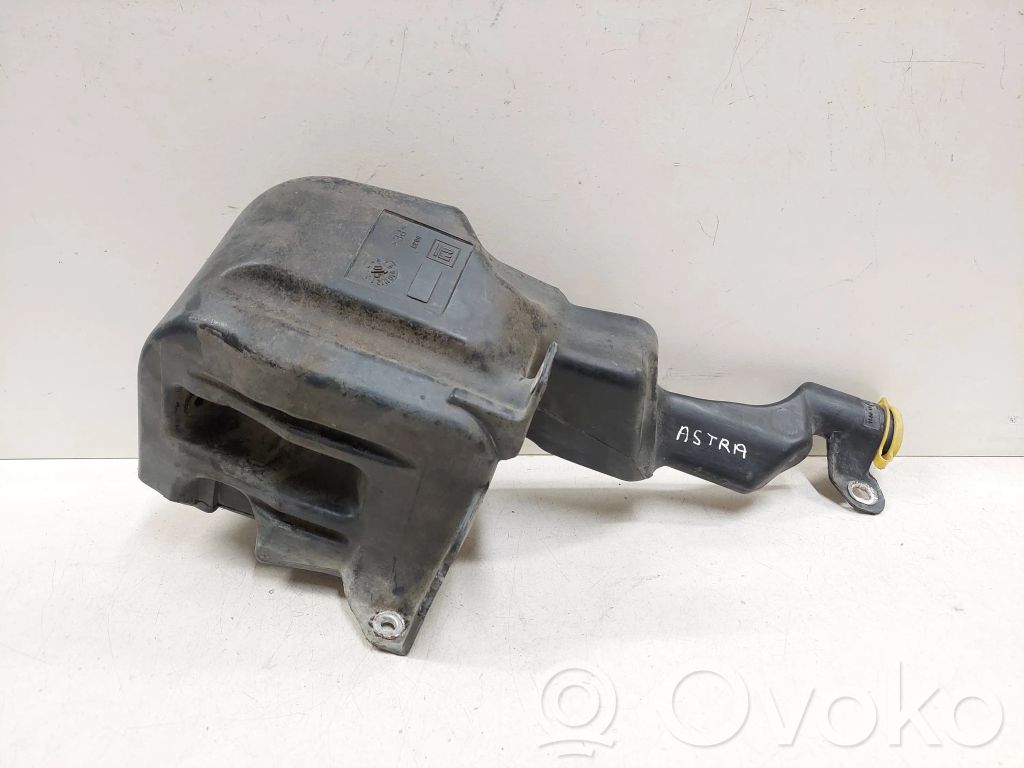 Opel Astra H Wischwasserbehälter 