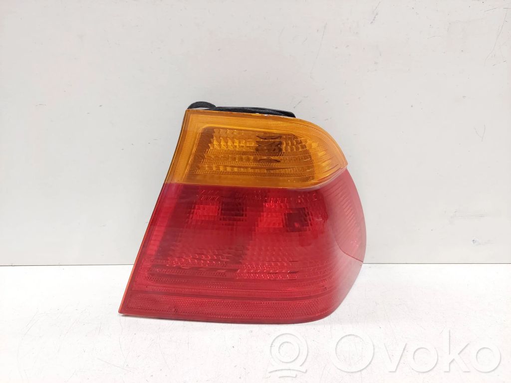 Rear/tail lights   8364922,2A01572,63218383100,230012
