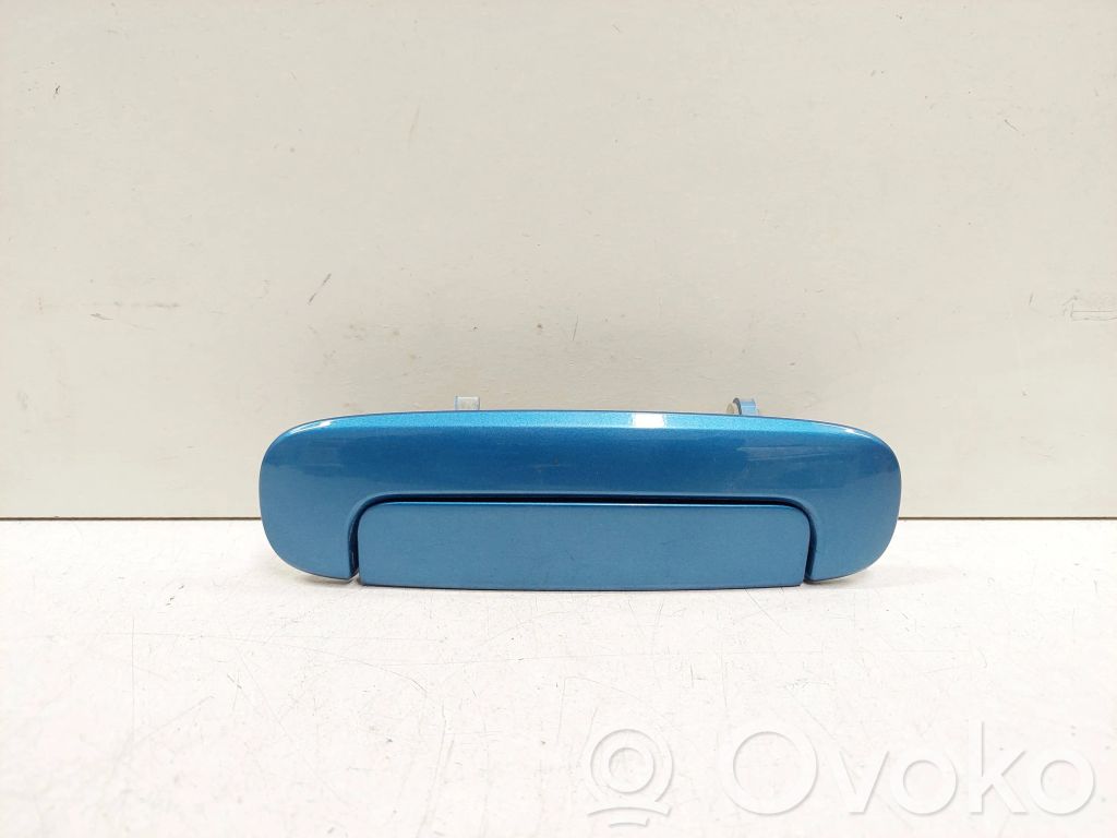 Peugeot iOn Manecilla externa puerta trasera 