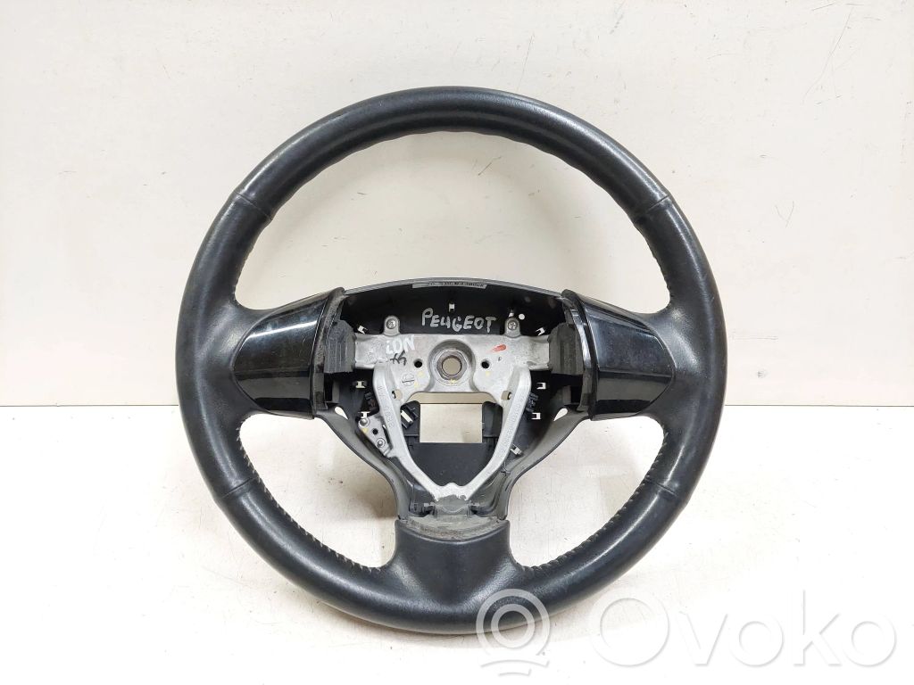 Peugeot iOn Vairas 