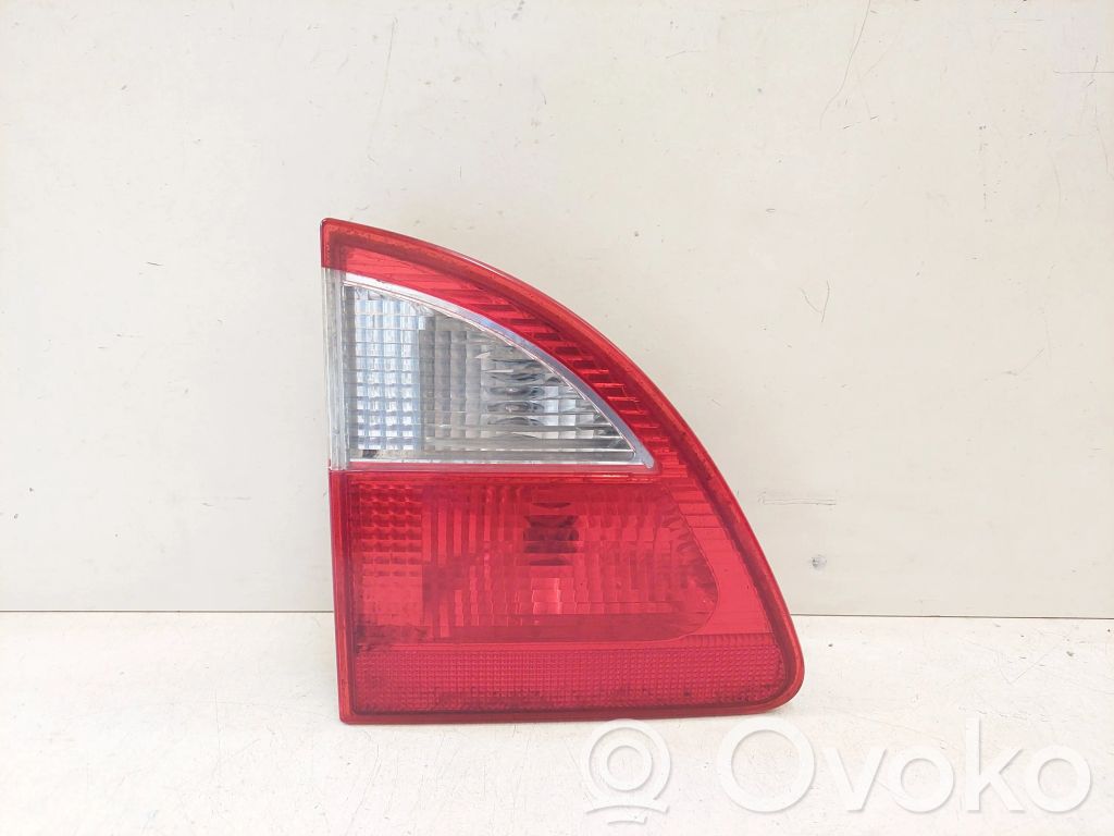 Ford Galaxy Tailgate rear/tail lights 