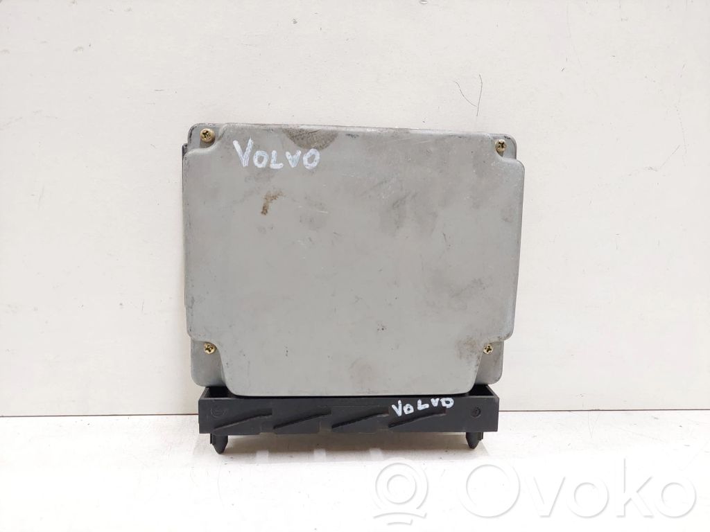 Engine control unit/module   08627471,MB0787008331,0000098797