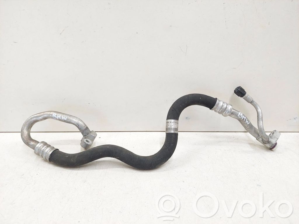BMW 1 E81 E87 Air conditioning (A/C) pipe/hose 