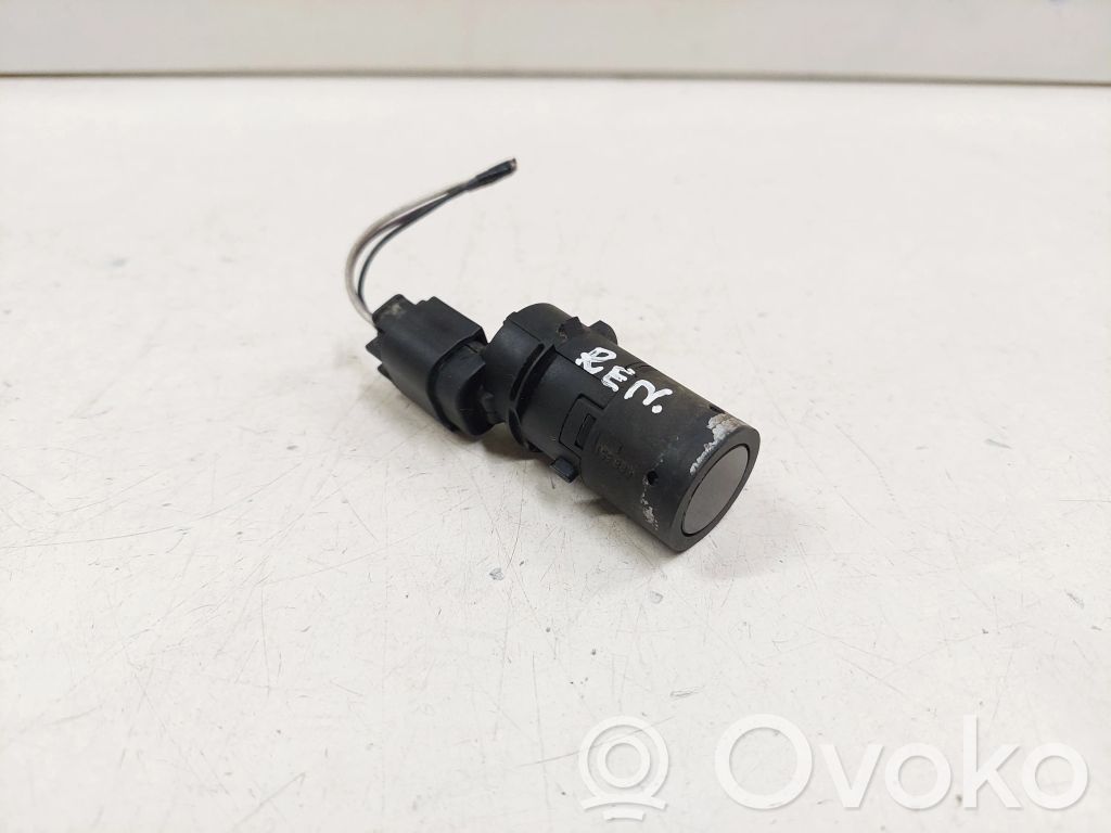 Renault Espace -  Grand espace IV Sensor de aparcamiento PDC 