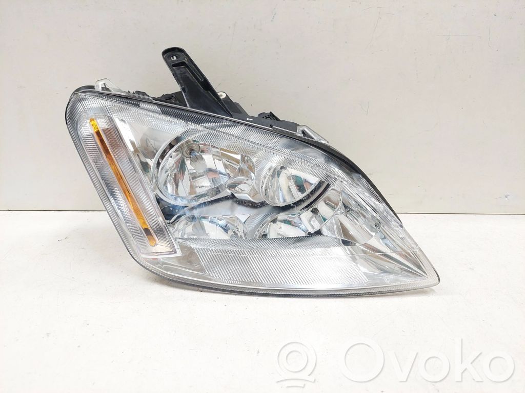 Ford Focus C-MAX Headlight/headlamp 