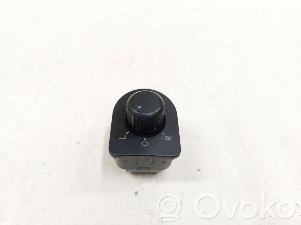 Volkswagen New Beetle Interruptor del espejo lateral 