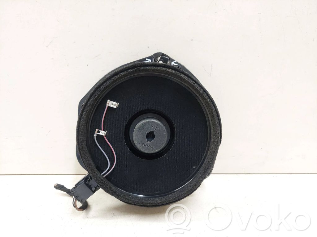 Audi A8 S8 D3 4E Etuoven kaiutin 