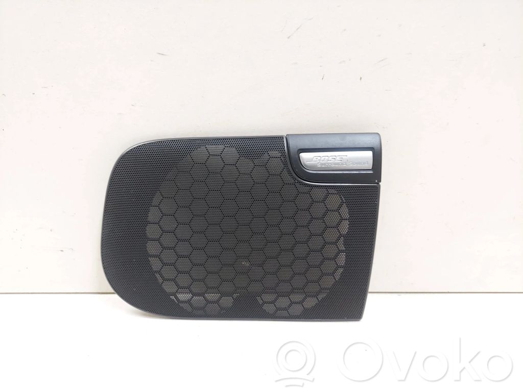 Etuoven kaiuttimen kehys   4E0035406